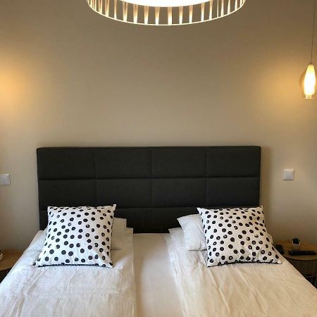 Aqua Apartments Reda Luaran gambar